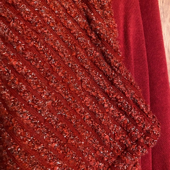 Gorgeous Lucky Brand Cardigan - Picture 3 of 4